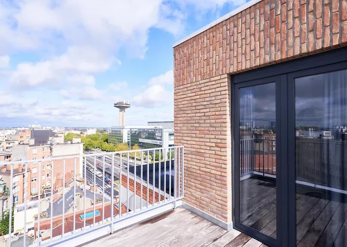 Diamant Penthouse
