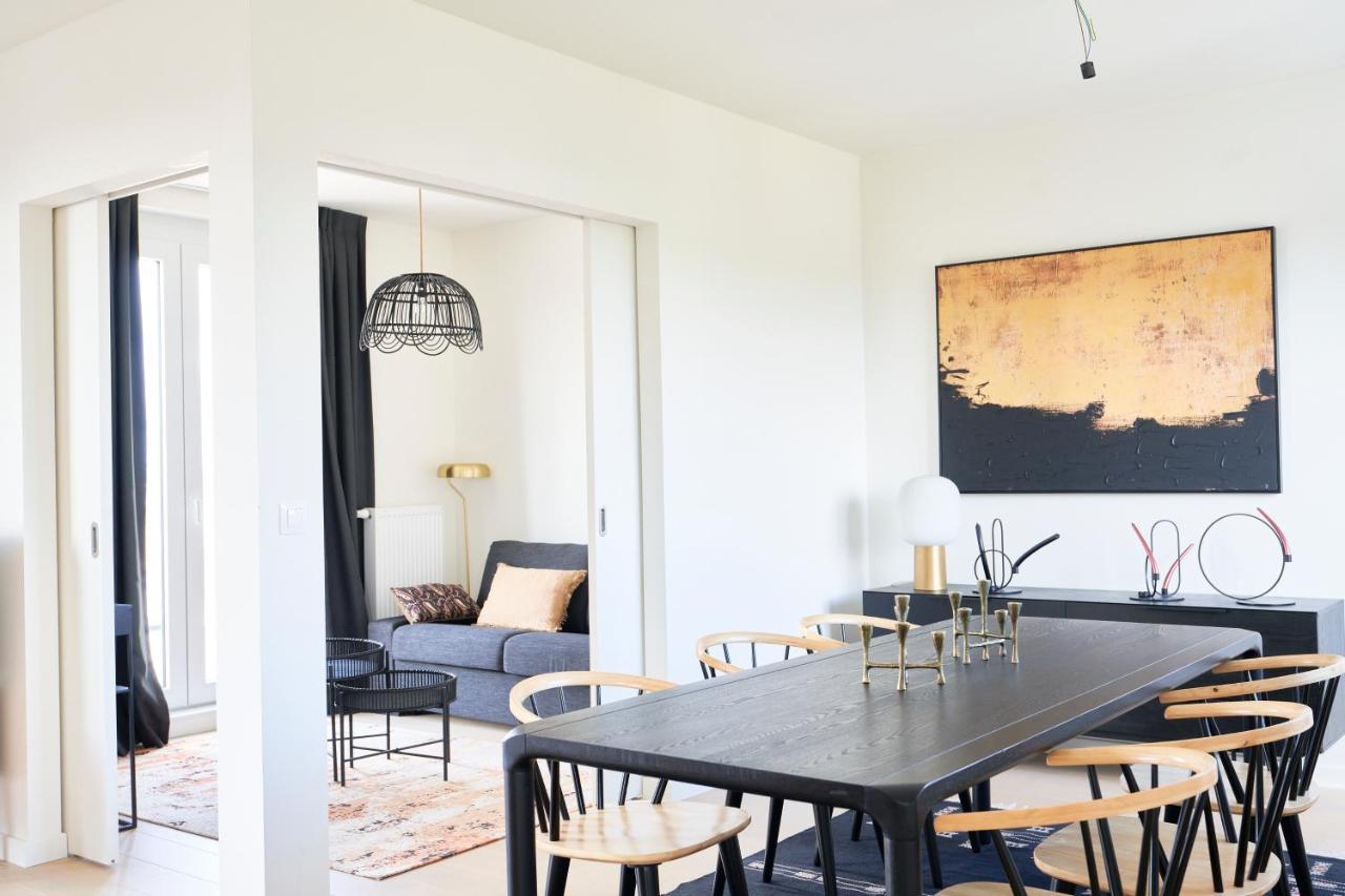 Diamant Penthouse Apartamento *