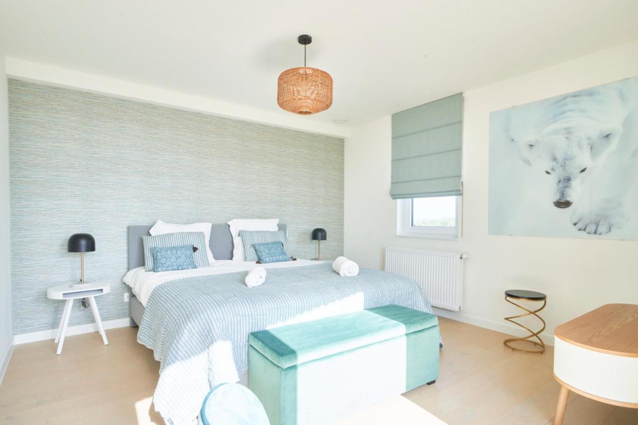Diamant Penthouse Bruselas