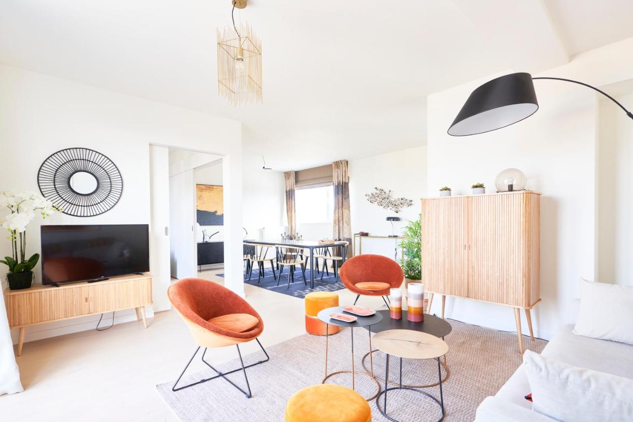 Diamant Penthouse Apartamento
