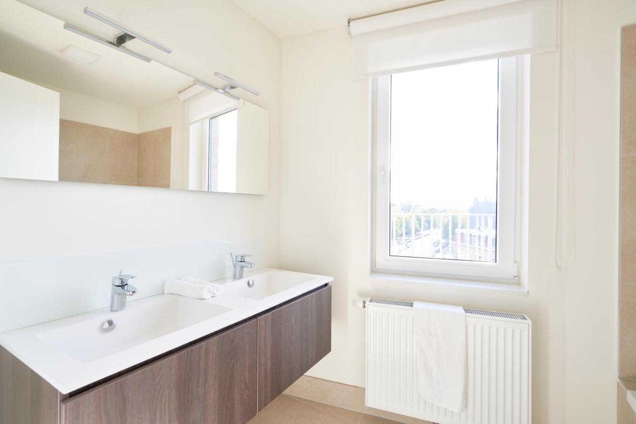 Apartamento Diamant Penthouse