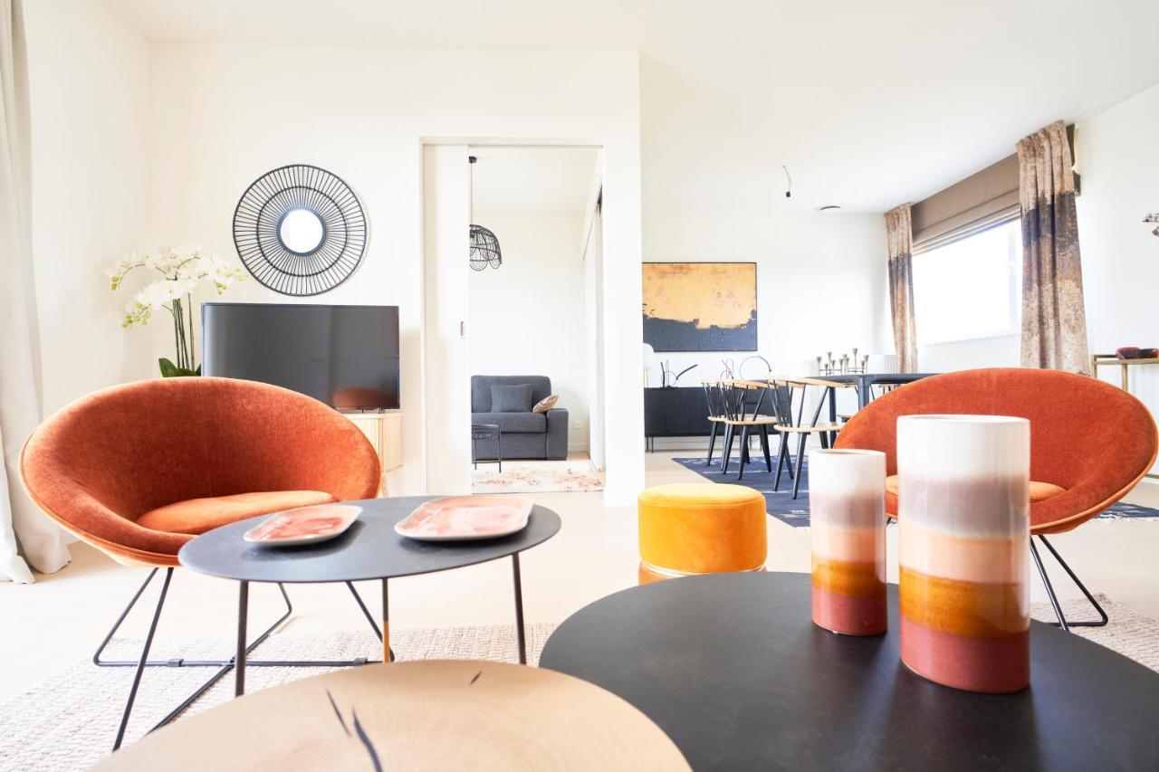 Diamant Penthouse * Bruselas