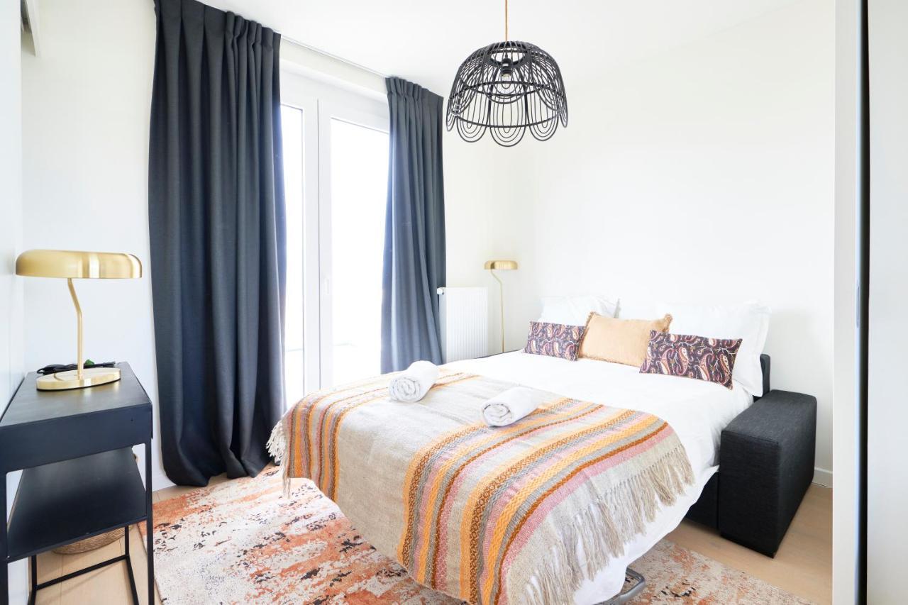 Apartamento Diamant Penthouse *